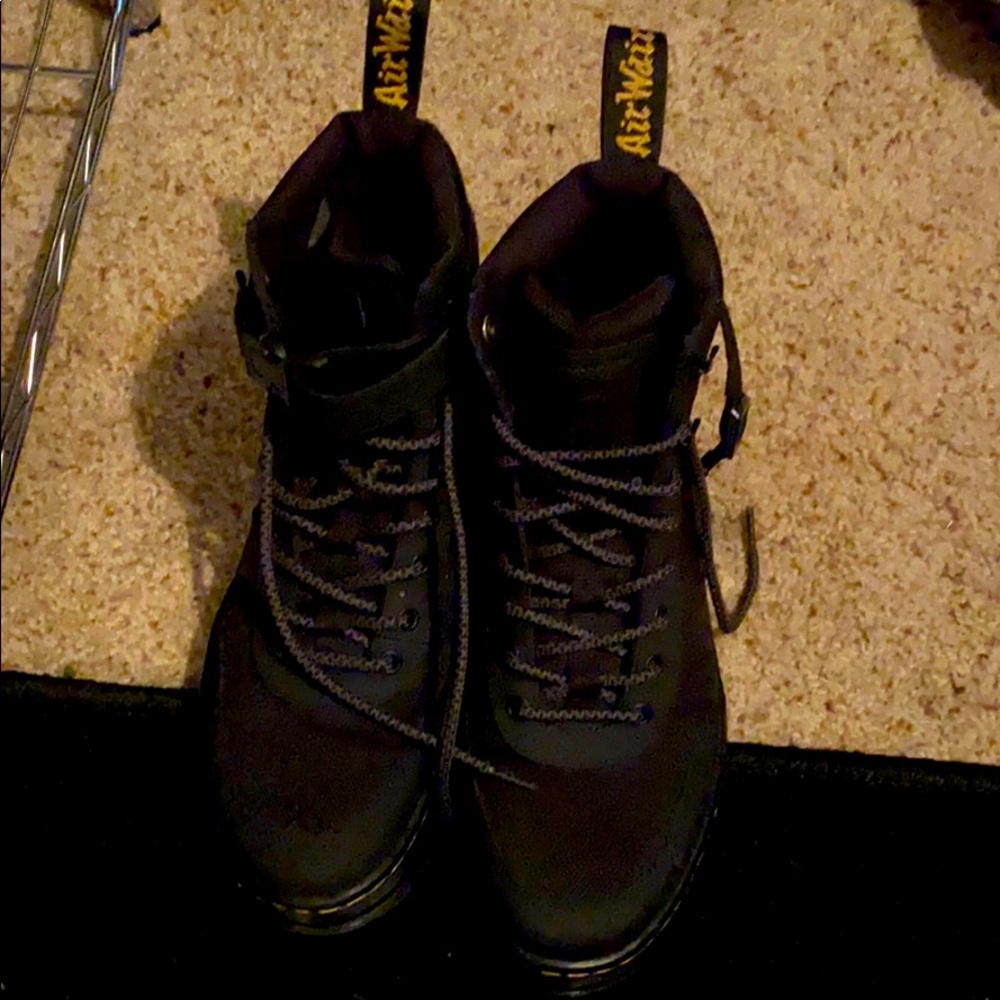 Dr Martens Boots